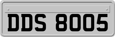 DDS8005