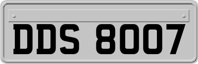 DDS8007