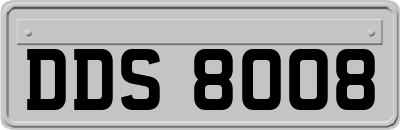 DDS8008