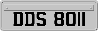 DDS8011