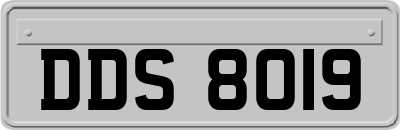 DDS8019