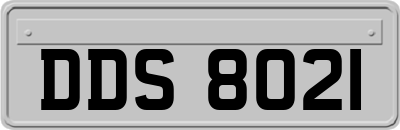 DDS8021
