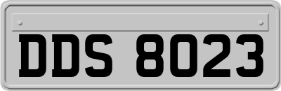 DDS8023