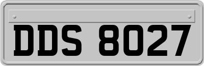 DDS8027