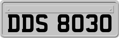 DDS8030
