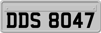 DDS8047