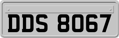 DDS8067
