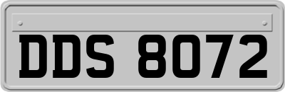 DDS8072
