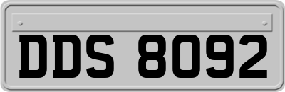 DDS8092
