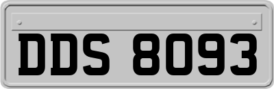 DDS8093
