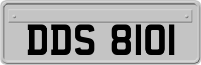 DDS8101