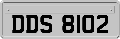 DDS8102