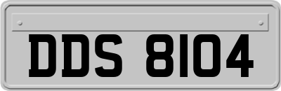DDS8104