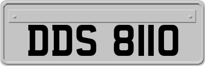 DDS8110