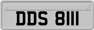DDS8111