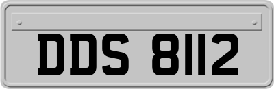 DDS8112