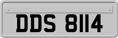DDS8114