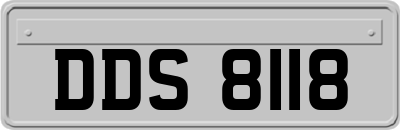 DDS8118