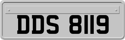 DDS8119