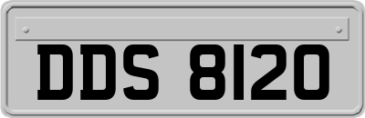 DDS8120