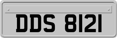 DDS8121