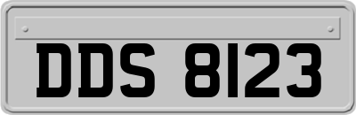 DDS8123