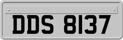 DDS8137