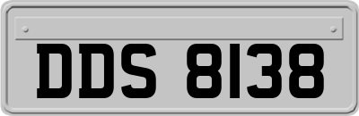 DDS8138