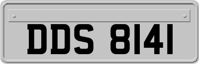 DDS8141