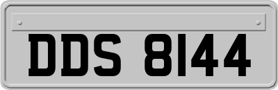 DDS8144