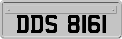 DDS8161