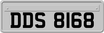 DDS8168