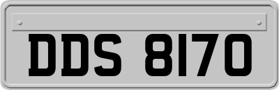 DDS8170
