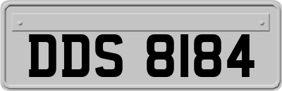 DDS8184