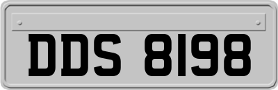 DDS8198
