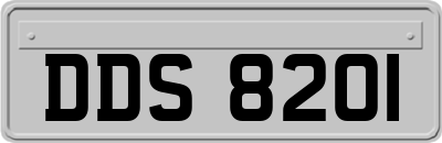 DDS8201