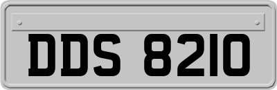 DDS8210