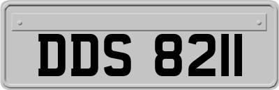 DDS8211
