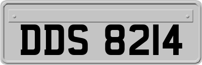 DDS8214