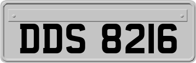 DDS8216