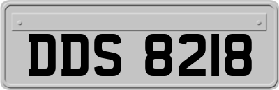 DDS8218