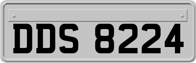DDS8224