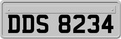 DDS8234