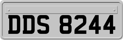 DDS8244