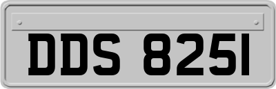 DDS8251