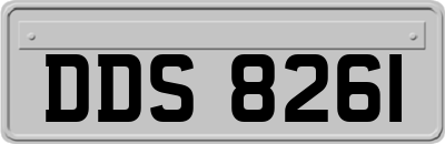 DDS8261
