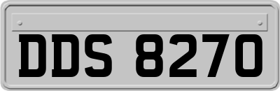 DDS8270