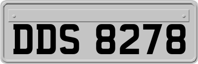 DDS8278