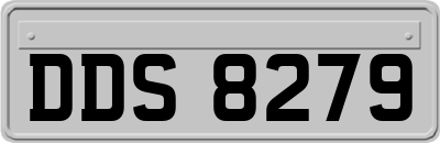 DDS8279