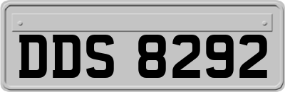 DDS8292